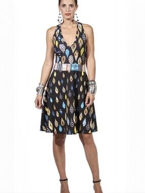 Save The Queen dress